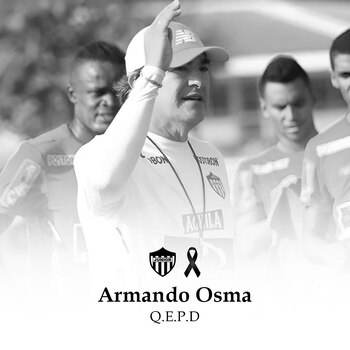 Así fue el mensaje de