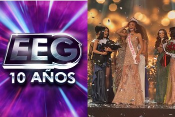 Esto es Guerra se posicionó