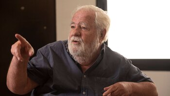 Carlos Carrascosa, tras la absolución