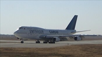 El dictador de Venezuela, Nicolás