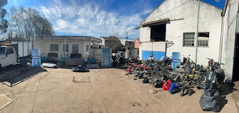 Desarticularon diversas bandas de motochorros que operaban en el Conurbano: detuvieron a cinco personas