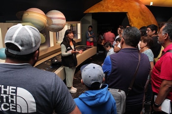 Museo de Historia Natural