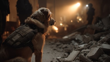 Más allá del adiestramiento: por