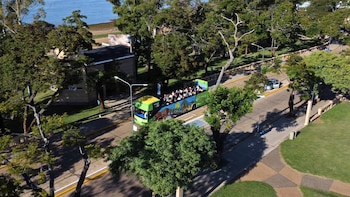 Turismo Concordia solo para uso de InHouse