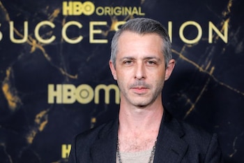Se especula que Jeremy Strong podría ser parte del elenco en el papel de Jon Landau, manager de Springsteen (REUTERS/Andrew Kelly)