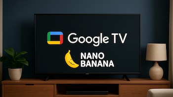 Google revoluciona la TV, llega