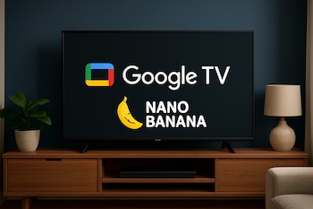 Google TV introduce la herramienta