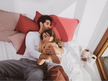 Las siestas repetidas ayudan a