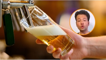 David Lema, psicólogo experto en