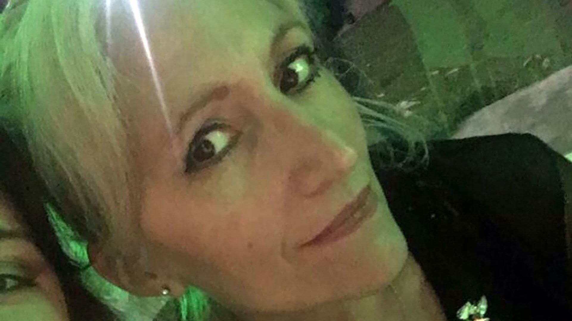 Patricia Aybar fue asesinada a golpes con un elemento contundente