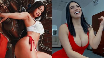 Cinthya Guerrero, la sexy nutricionista