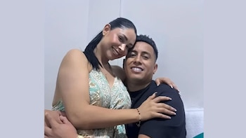 Christian Cueva sueña con boda,