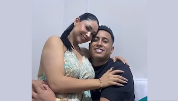 El futbolista sorprende al hablar