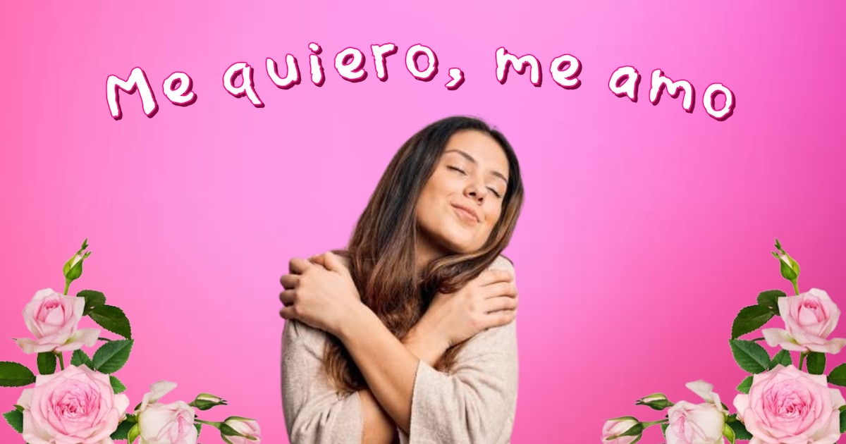 Las mejores frases para recordar la importancia del amor propio en este 14 de febrero