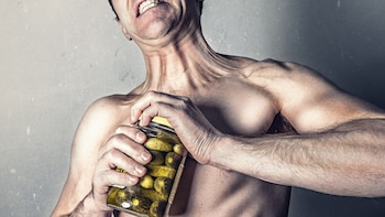 Uno de los síntomas más