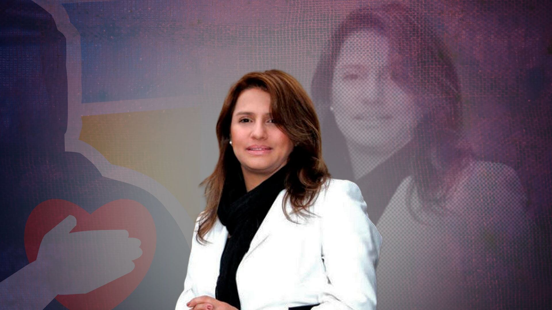 Paola Holguín se anticipó y dio la bienvenida a un quinto precandidato al Centro Democrático: “No es un momento de exclusiones”