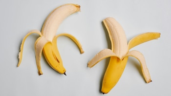 La fiebre de la banana: