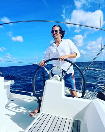 El cantante colombiano explicó que