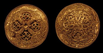 Museo Nacional de Dinamarca