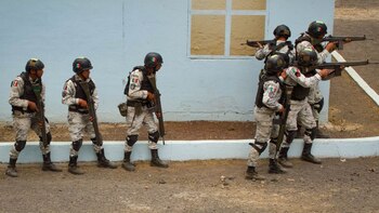 La SCJN concluyó el análisis