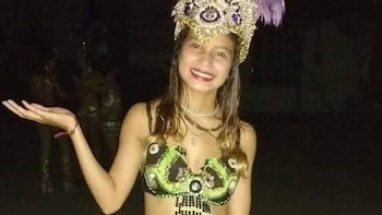 La víctima tenía 25 años