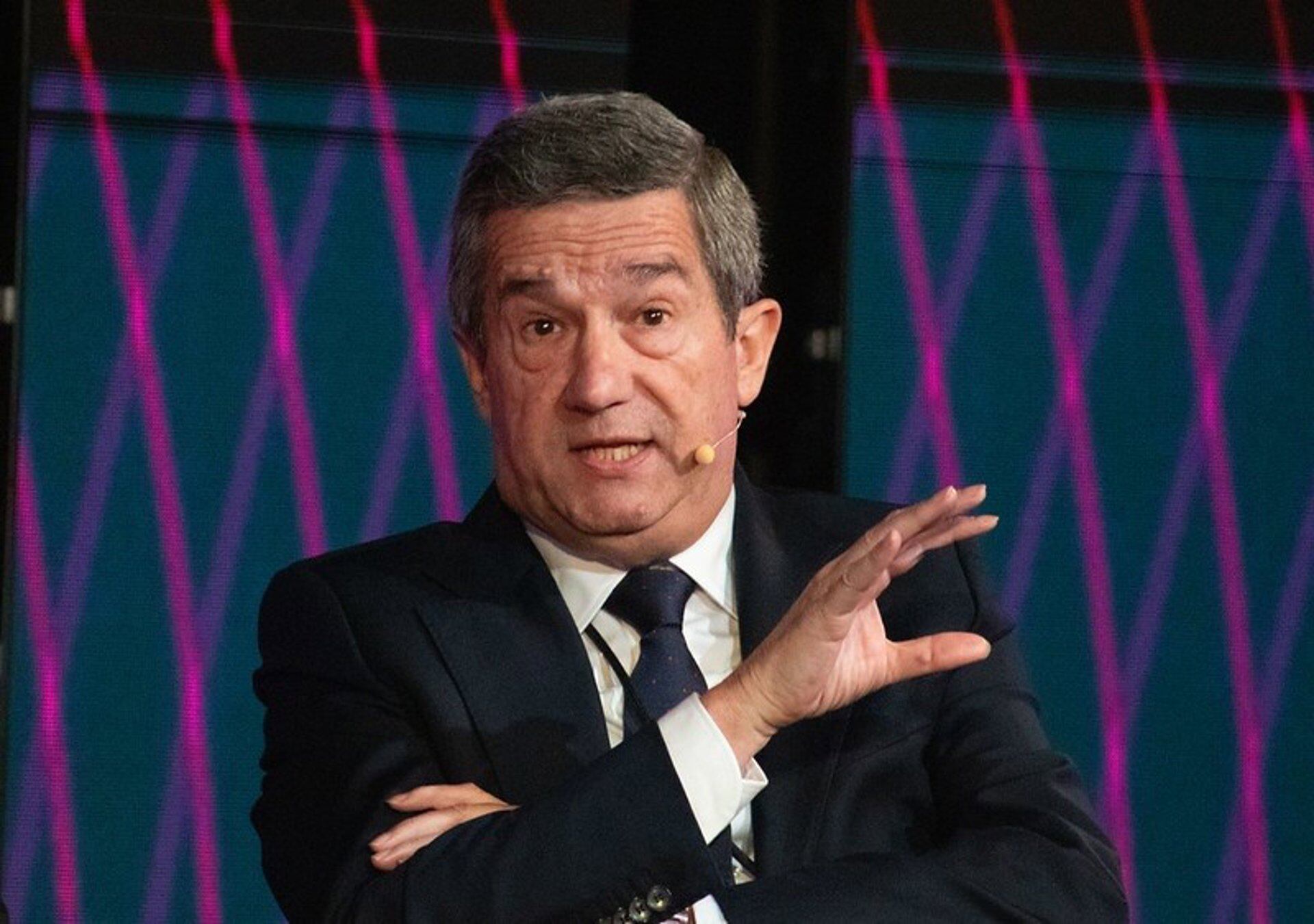 Miguel Arrufat: «En cinco años la IA va a cambiar totalmente la universidad»