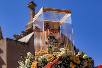 En la época colonial, la