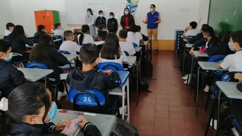 Demandaron resolución de Gobierno Petro que buscaría imponer condiciones de ideología sexual en colegios