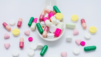 Los retrovirales pueden generar algunos