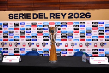 La Liga Mexicana de Beisbol analiza cambios al calendario rumbo a la temporada 2027 mientras se disputa la Serie del Rey 2026. (X/ @LMBBanorte)