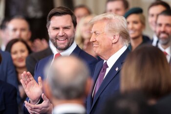 (REUTERS/Kevin Lamarque)