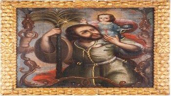 Robada en 2008 de un