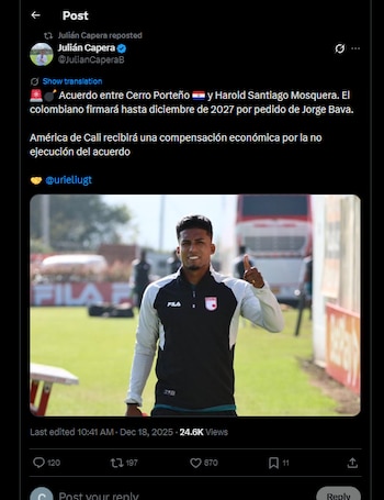 Así se conoció el principio