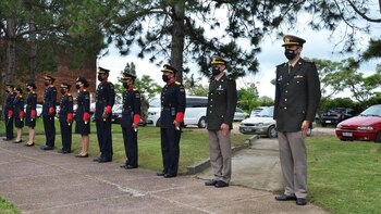 Brote de coronavirus en la