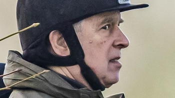 Starmer pide que Andrés de