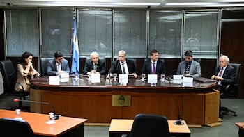 El Jurado de Enjuiciamiento lo