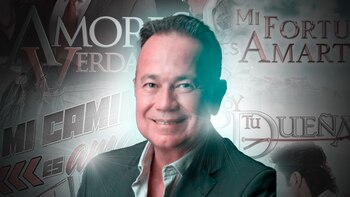 Fallece el productor Nicandro Díaz