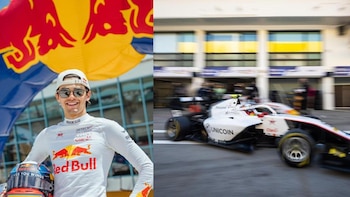 El hijo de Juan Pablo