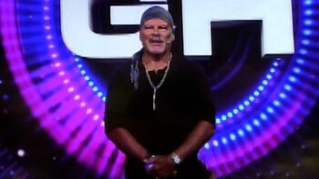 Alfa reveló el contenido de