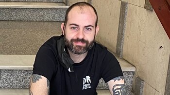 Imagen de archivo de Manuel