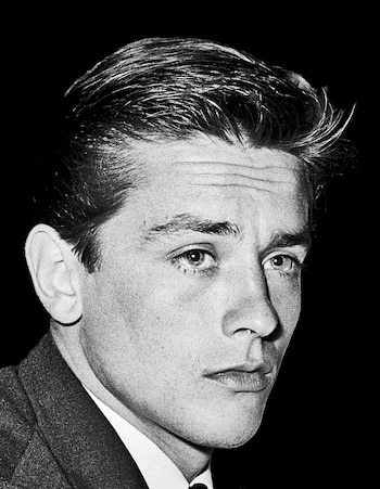 Alain Delón