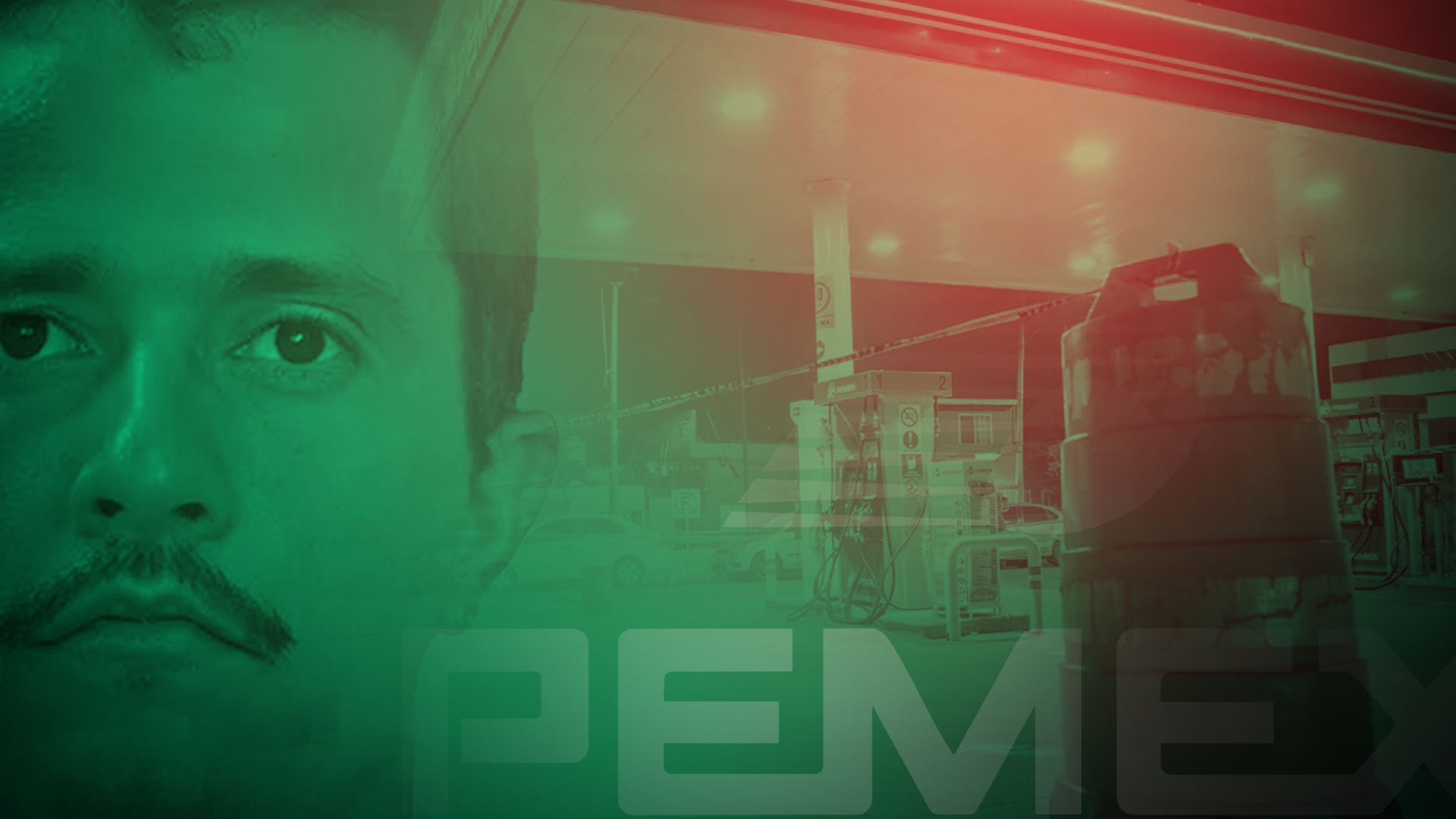 La muerte de Nemesio Oseguera Cervantes, alias