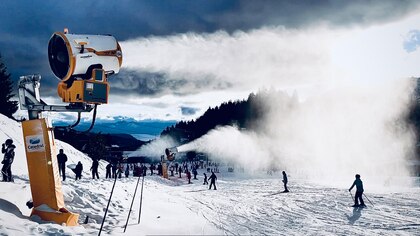 El Cerro Catedral inaugura su temporada de esquí y snowboard el 7 de junio
