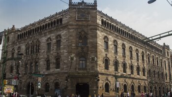 INAH aclaró que no se