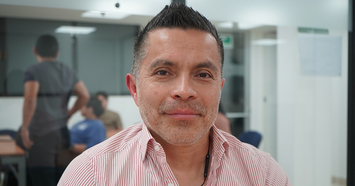 El futuro de la educación: clases en el metaverso en 10 años, según Rafael Pazarán