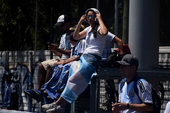 Los especialistas sugieren el uso