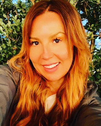 Mafe Walker asegura que los