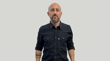 Gustavo Lo Nostro es responsable