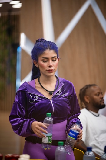 La creadora de contenido aseguró