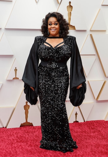 El hallazgo de fotos familiares de Jill Scott movilizó a miles de usuarios en redes sociales